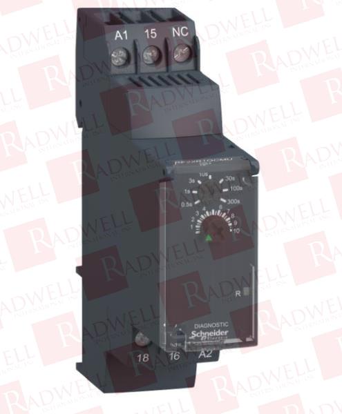 SCHNEIDER ELECTRIC RE22R1QCMU