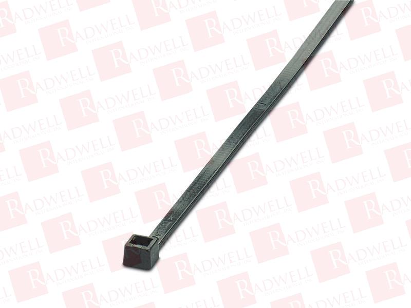 PHOENIX CONTACT WT-HF 4,5X200 BK-L