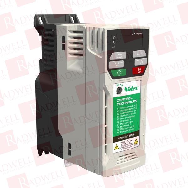 NIDEC CORP M200-02400013A10100AB100
