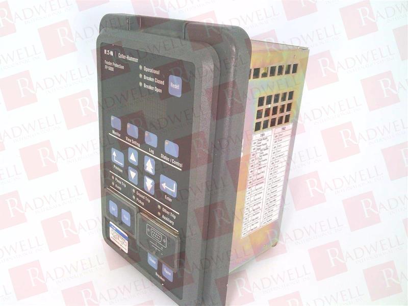 EATON CORPORATION 66D2039G11