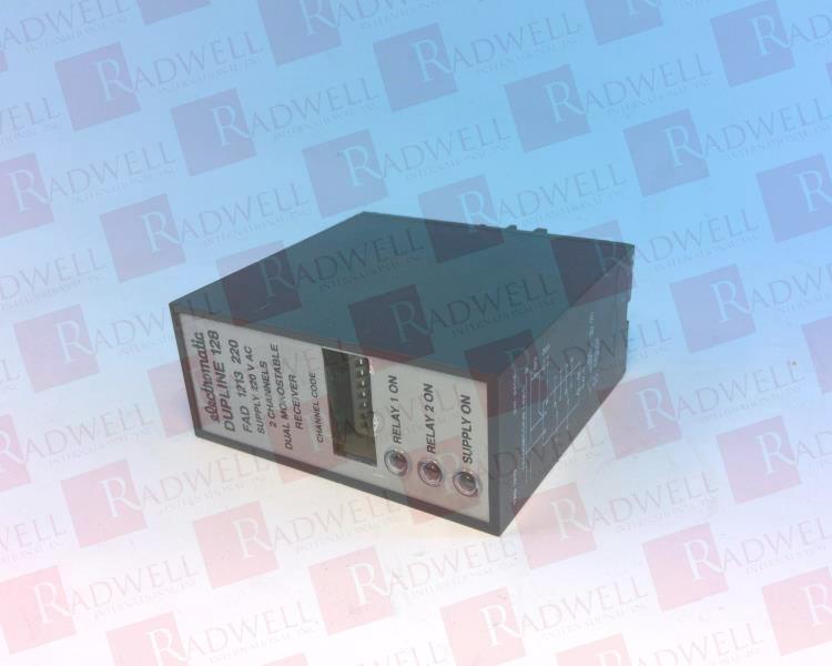 CARLO GAVAZZI FAD-1213-220