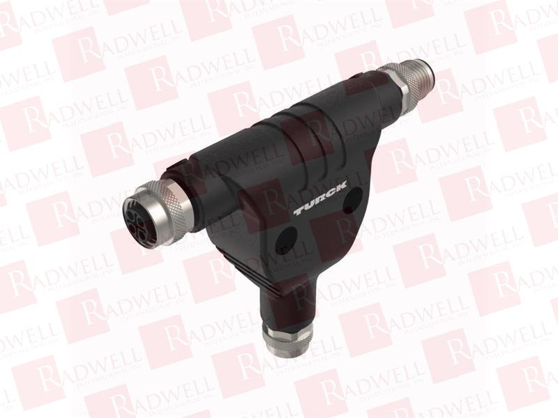 TURCK VT2-M12S-M4-2F4
