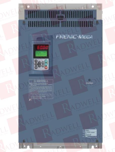 FUJI ELECTRIC FRN500G1S-4U