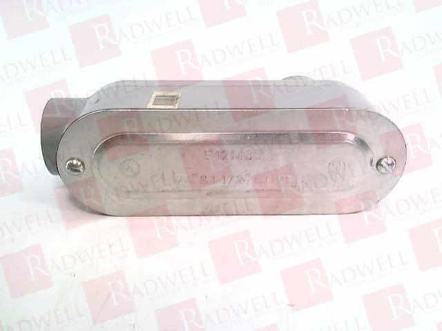 HUBBELL COLB-4CG