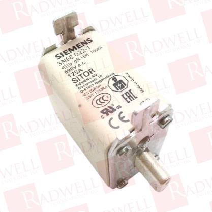 SIEMENS 3NE8022-1