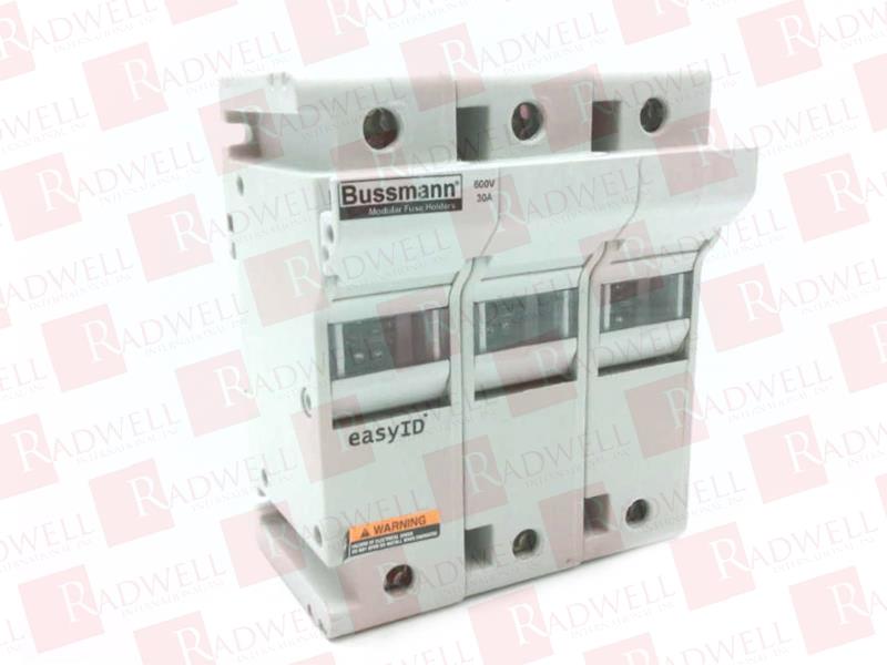 EATON CORPORATION CH30J3I