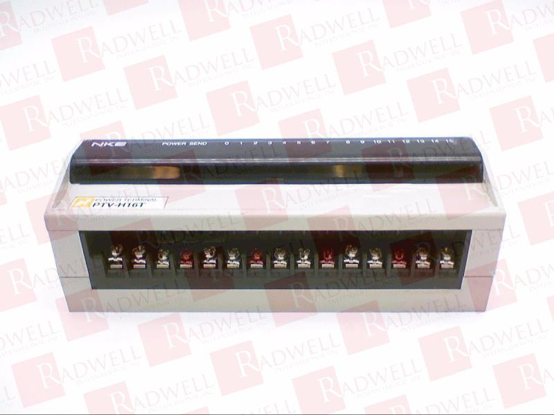 PARKER PTV-H16T-Z58