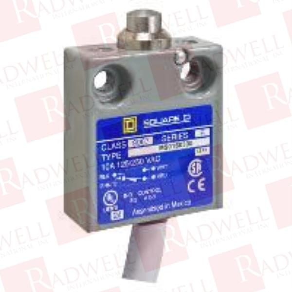 SCHNEIDER ELECTRIC 9007MS01S0410