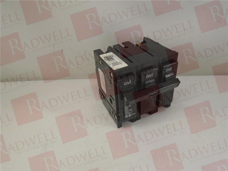 EATON CORPORATION BR350