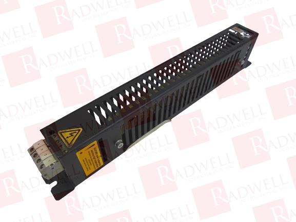 ELAU INC BM-1 27R/170W