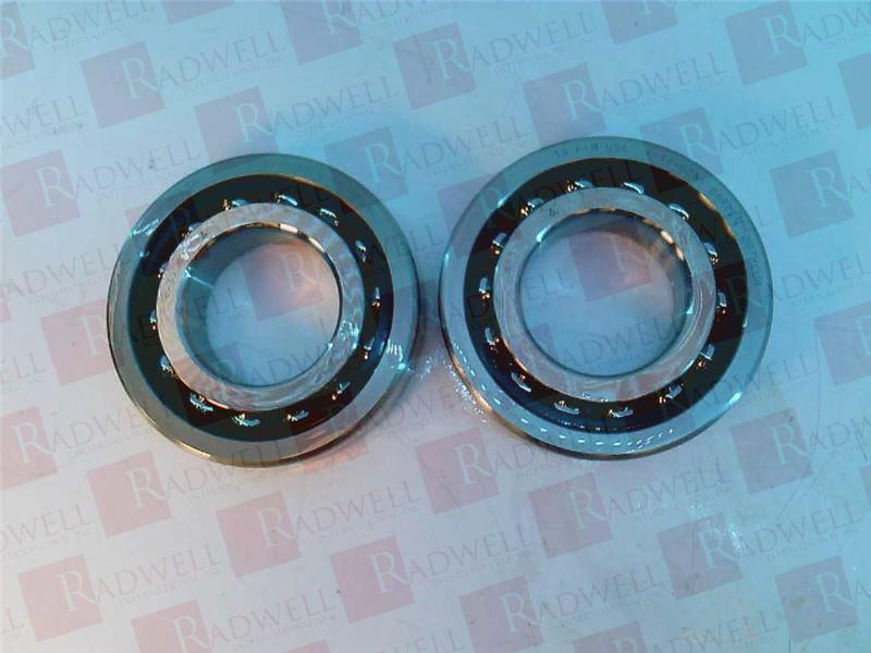 SCHAEFFLER GROUP 207HCDUM