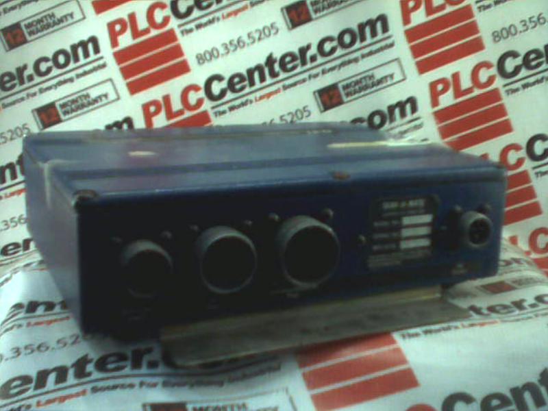 HONEYWELL DA1001