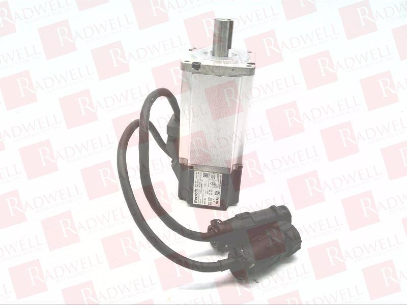 BOSCH MSM030C-0300-NN-M0-CC0