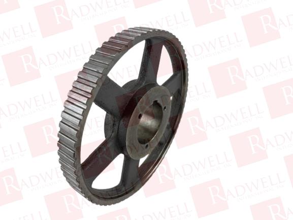 REGAL REXNORD 72HQ100
