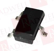 ON SEMICONDUCTOR BAV70WT1G