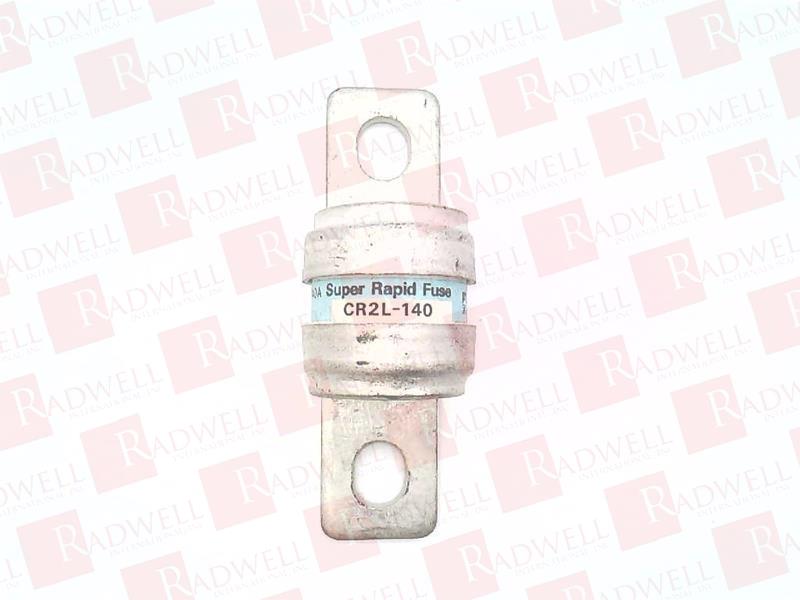 FUJI ELECTRIC CR2L-140
