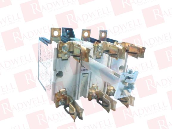 SIEMENS 3KL5030-1AB01