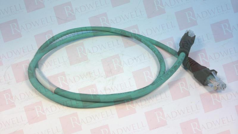 TURCK RJ45 RJ45 440-1M