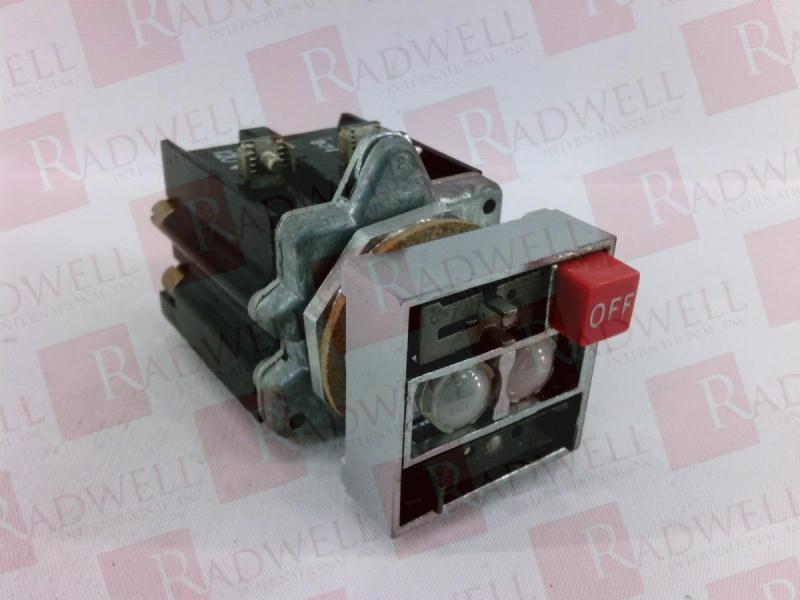 EATON CORPORATION E30JM