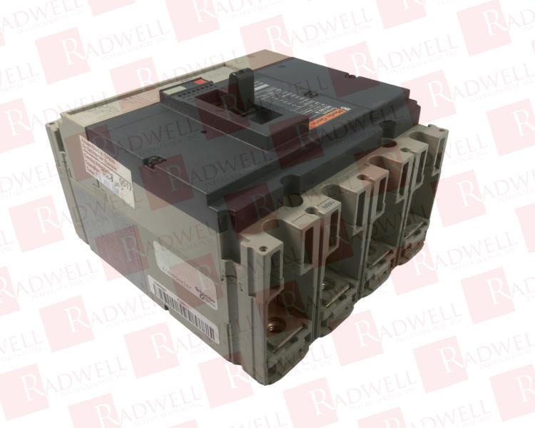 SCHNEIDER ELECTRIC 30650