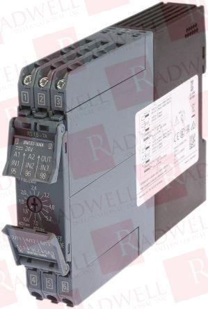 SIEMENS 3RM1207-1AA04