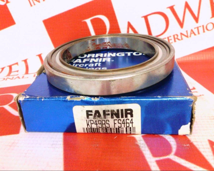 TIMKEN KP49BS-FS464