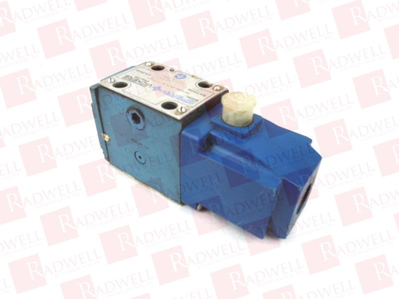 EATON CORPORATION DG4S4U-012A-W2-H-54UG