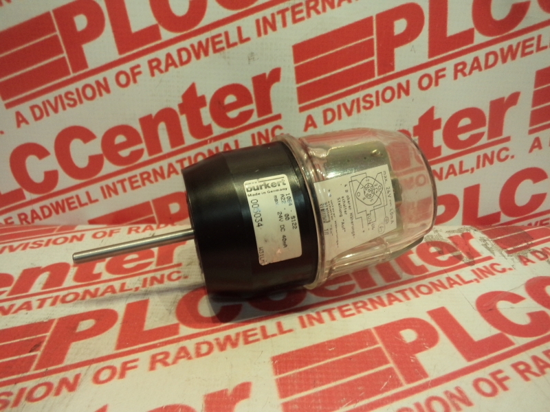 BURKERT 1064-S122