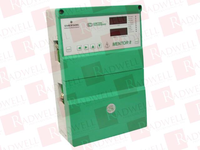 NIDEC CORP M155-14M