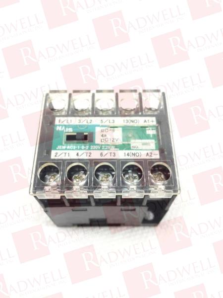 MATSUSHITA ELECTRIC PC-5-4A-DC24V