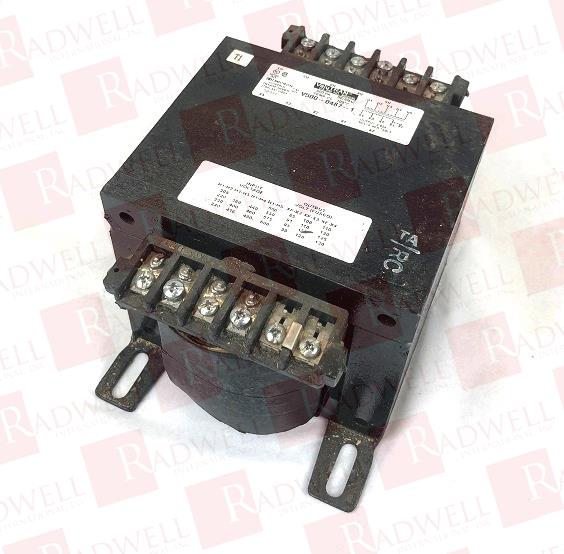 VALUTRAN V300-0007-1
