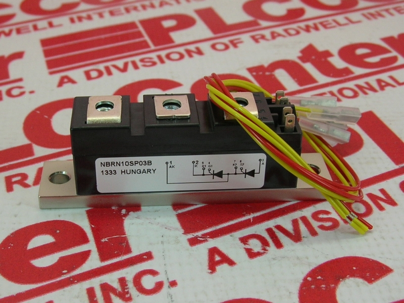 INFINEON N10SP03B