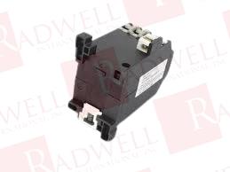 EATON CORPORATION DIL 08M-10-NA-115V/60HZ