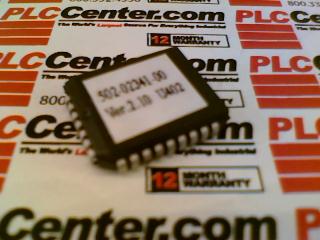 SIEMENS 502-02341-00