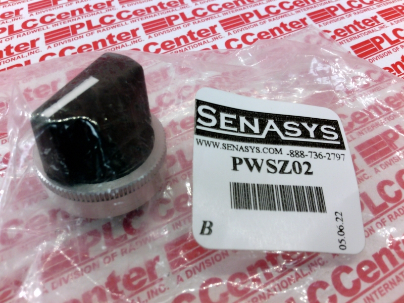 SENASYS PWSZ02