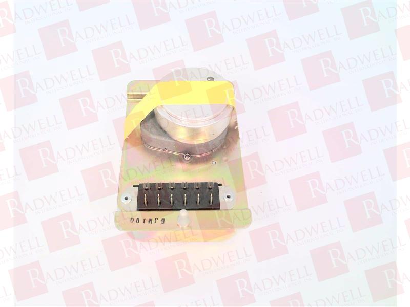 PROTECTION CONTROLS U300A/60-15