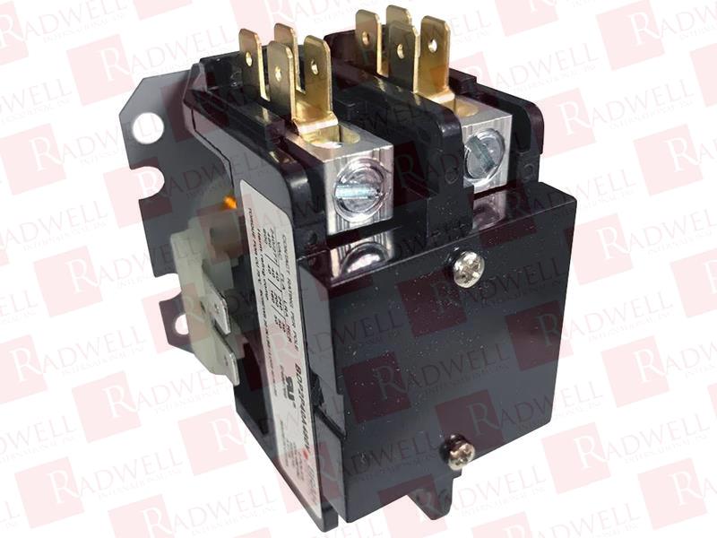 BRAH ELECTRIC BDP2P30A120V