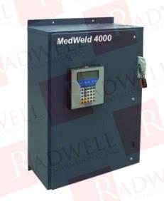 WELDING TECHNOLOGY CORP MM10