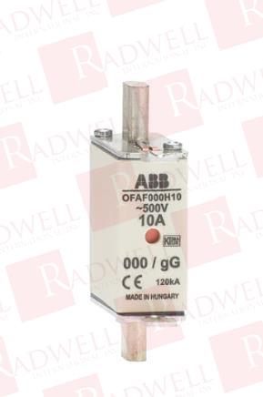 ASEA BROWN BOVERI 1SCA022627R0820