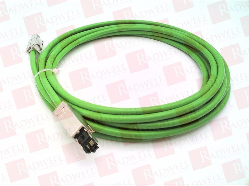 RADWELL RAD-6XV1850-2E-18FT
