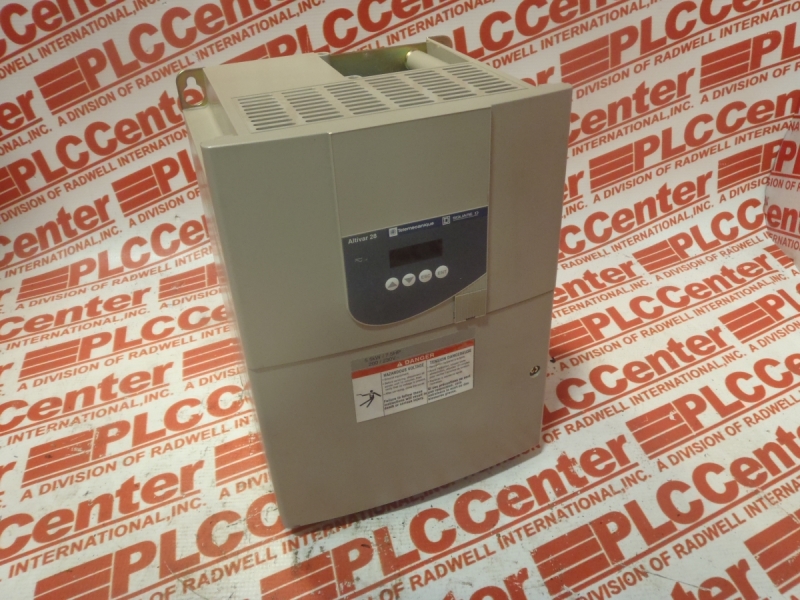 SCHNEIDER ELECTRIC ATV28HU90M2U