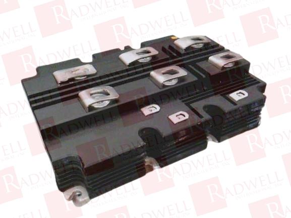 INFINEON FD500R65KE3-K