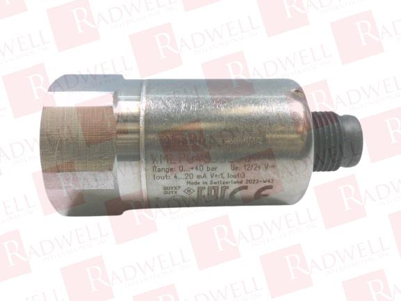 TELEMECANIQUE SENSORS XMLP040BD290