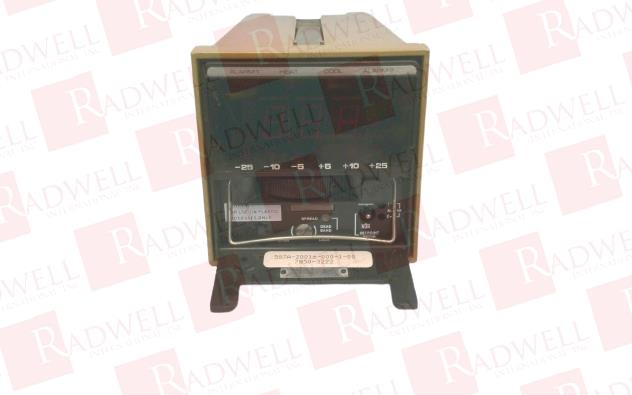 INVENSYS 587A-20016-000-1-00
