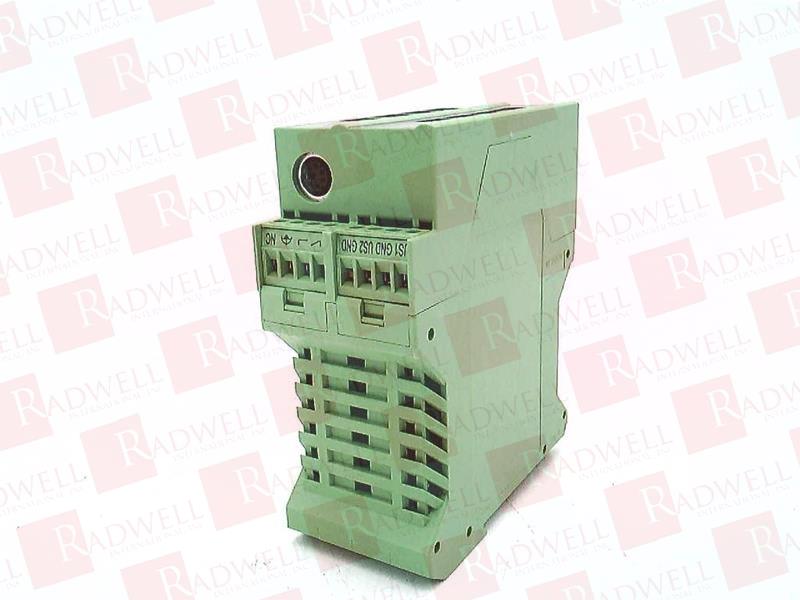 PHOENIX CONTACT FL SWITCH LM 8TX-E