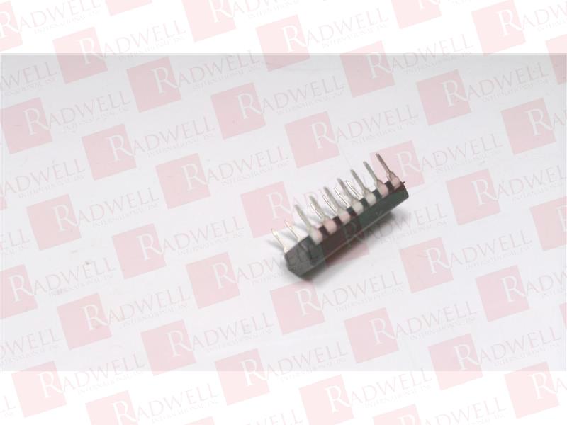 ON SEMICONDUCTOR 74AC125PC