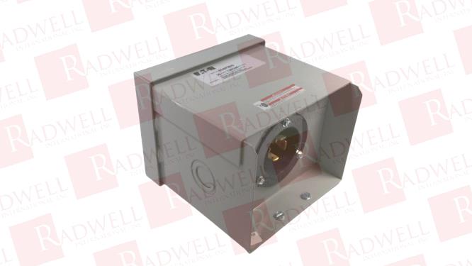 EATON CORPORATION EGSPIB30