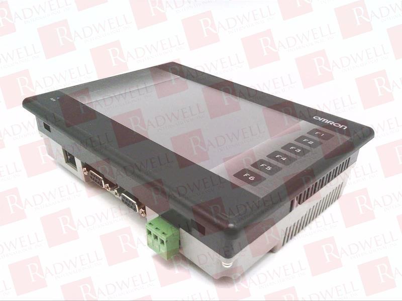 OMRON NQ5-TQ010-B