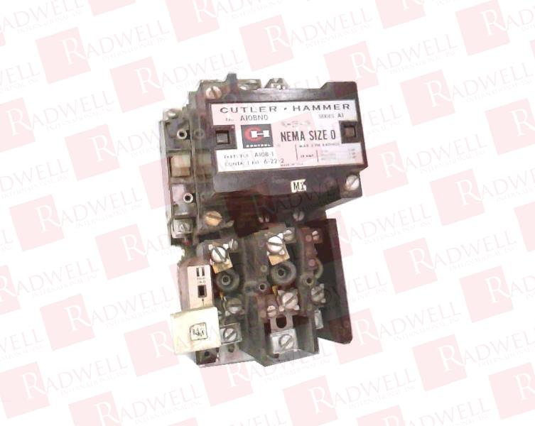 EATON CORPORATION A10-BG0