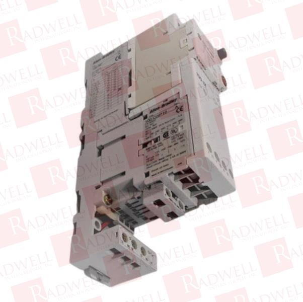 ALLEN BRADLEY 190-M1-B40KD10-A10
